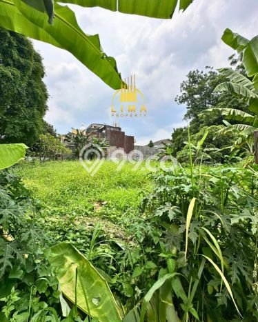 Tanah Kavling Dijual di Jakarta Selatan dengan Spesifikasi 1189m2 Tanah Kavling Dijual di Jakarta Selatan dengan Spesifikasi 1189m2