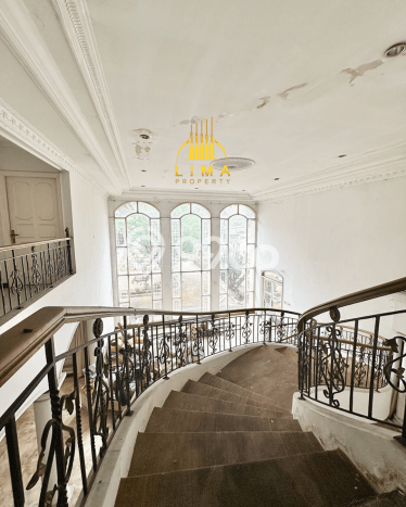 Dijual Tanah di Jagakarsa Jakarta Selatan Luas 7552m2 - Dijual Tanah di Jagakarsa Jakarta Selatan Luas 7552m2 -