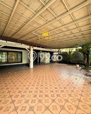 Best Deal Hunian Premium Ideal dan Luas di Menteng, Jakarta Pusat Best Deal Hunian Premium Ideal dan Luas di Menteng, Jakarta Pusat
