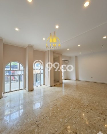 Komersial Paling Dicari LB 500m2 Dijual di Kebayoran Baru Komersial Paling Dicari LB 500m2 Dijual di Kebayoran Baru