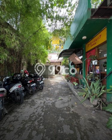 AREA KOMERSIAL! Komersial di , Luas 280m2m², Akses Utama AREA KOMERSIAL! Komersial di , Luas 280m2m², Akses Utama