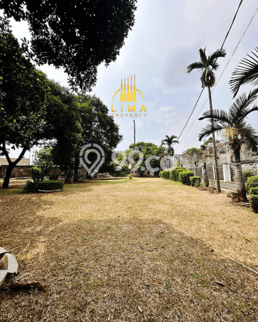 Dijual Tanah di Jagakarsa Jakarta Selatan Luas 7552m2 - Dijual Tanah di Jagakarsa Jakarta Selatan Luas 7552m2 -