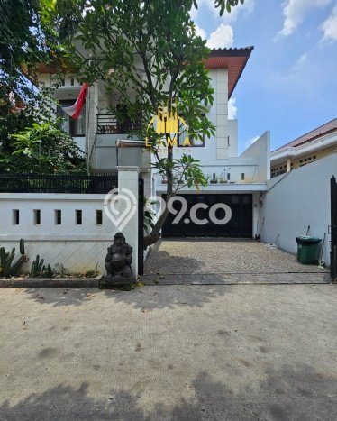 Hunian Super Mewah dengan Akses Paling Strategis di Ragunan, Jakarta Selatan Hunian Super Mewah dengan Akses Paling Strategis di Ragunan, Jakarta Selatan