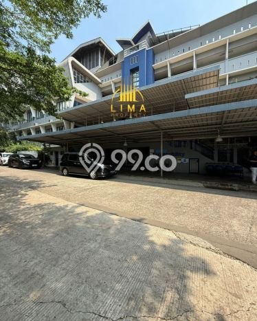 Untuk Dijual! Kantor di TB Simatupang Jakarta Selatan LT 7312m2 / LB 10800m2 Kawasan Strategis Untuk Dijual! Kantor di TB Simatupang Jakarta Selatan LT 7312m2 / LB 10800m2 Kawasan Strategis