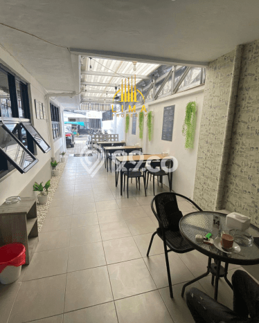 Komersial Bagus LT 397m2 LB 214m2 Dijual di Menteng Jakarta Pusat Komersial Bagus LT 397m2 LB 214m2 Dijual di Menteng Jakarta Pusat