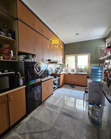 Rumah Luxury Modern Siap Huni di Cipete Jakarta Selatan Rumah Luxury Modern Siap Huni di Cipete Jakarta Selatan