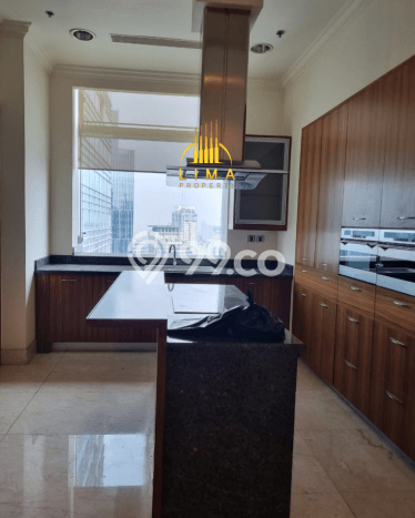 Paling Dicari! Apartemen Eksklusif Dijual di Sudirman Punya 4 Bedroom Paling Dicari! Apartemen Eksklusif Dijual di Sudirman Punya 4 Bedroom