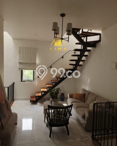 Dijual Rumah Luas Elegan Dengan View Cantik di BSD City, Tangerang Dijual Rumah Luas Elegan Dengan View Cantik di BSD City, Tangerang