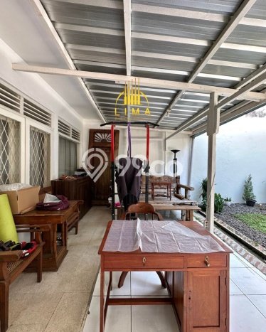 For Sale! Premium House LT 530m2 Desain Modern di Wijaya For Sale! Premium House LT 530m2 Desain Modern di Wijaya