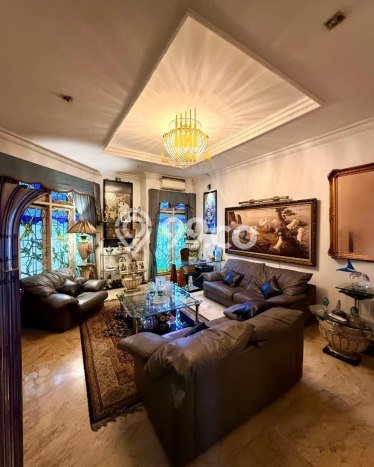 Hot Offer Hunian Premium Ideal dan Luas di Kebayoran Baru, Jakarta Selatan Hot Offer Hunian Premium Ideal dan Luas di Kebayoran Baru, Jakarta Selatan