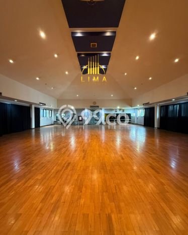 Untuk Dijual! Kantor di TB Simatupang Jakarta Selatan LT 7312m2 / LB 10800m2 Kawasan Strategis Untuk Dijual! Kantor di TB Simatupang Jakarta Selatan LT 7312m2 / LB 10800m2 Kawasan Strategis