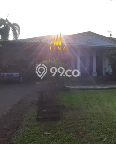 Tanah Dijual di Jakarta Selatan Seluas 1920m2 Strategis Tanah Dijual di Jakarta Selatan Seluas 1920m2 Strategis