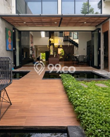Dijual Rumah Luas Megah Dengan View Cantik di Sektor 7-Bintaro, Tangerang Selatan Dijual Rumah Luas Megah Dengan View Cantik di Sektor 7-Bintaro, Tangerang Selatan