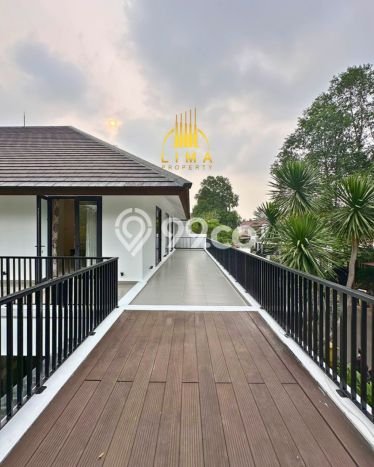 For Sale! Premium House LT 425m2 Desain Modern di Kemang For Sale! Premium House LT 425m2 Desain Modern di Kemang