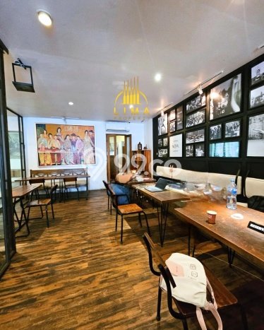 Komersial Bagus Dijual LB 500m2 Lokasi Strategis Jakarta Selatan Area Cocok untuk Bisnis Komersial Bagus Dijual LB 500m2 Lokasi Strategis Jakarta Selatan Area Cocok untuk Bisnis