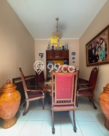 Jual Rumah Strategis Bagus Punya 3 KT di Cinere Depok SHM Jual Rumah Strategis Bagus Punya 3 KT di Cinere Depok SHM