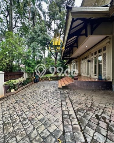 Tanah Kavling Dijual di Jakarta Selatan dengan Spesifikasi 720m2 Tanah Kavling Dijual di Jakarta Selatan dengan Spesifikasi 720m2