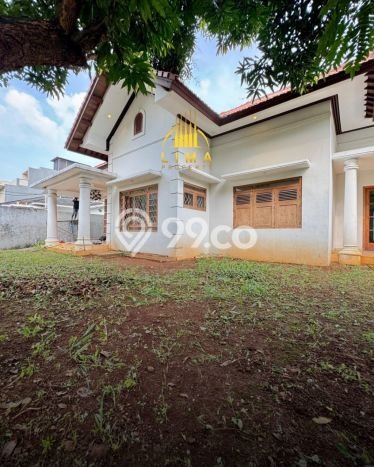 Jual Rumah Mewah Elegan Dengan View Eksklusif di Wijaya, Jakarta Selatan Jual Rumah Mewah Elegan Dengan View Eksklusif di Wijaya, Jakarta Selatan