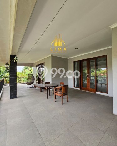 Ready to Use! Premium House LT 883m2 Desain Modern di Kemang Ready to Use! Premium House LT 883m2 Desain Modern di Kemang
