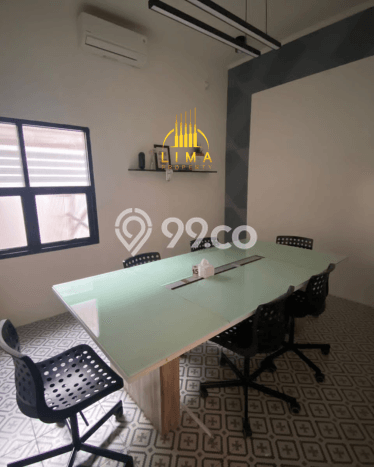 Komersial Bagus LT 397m2 LB 214m2 Dijual di Menteng Jakarta Pusat Komersial Bagus LT 397m2 LB 214m2 Dijual di Menteng Jakarta Pusat