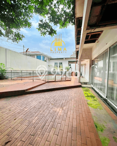 Rumah Kost untuk Dijual di Cipete Punya 19 Kamar Rumah Kost untuk Dijual di Cipete Punya 19 Kamar