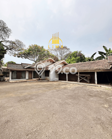 Dijual Tanah di Jagakarsa Jakarta Selatan Luas 7552m2 - Dijual Tanah di Jagakarsa Jakarta Selatan Luas 7552m2 -