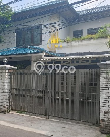 Dijual Hunian Mewah dengan Fasilitas Sekitar Lengkap di Cilandak, Jakarta Selatan Dijual Hunian Mewah dengan Fasilitas Sekitar Lengkap di Cilandak, Jakarta Selatan