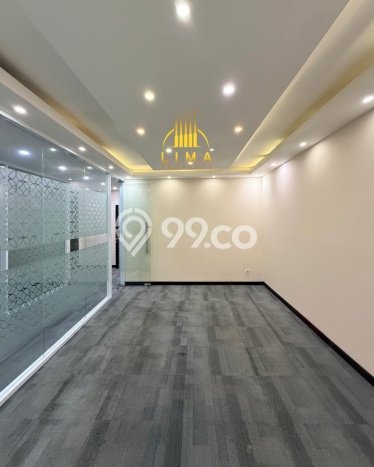Paling Dicari! Kantor Dijual di Senopati Harga Kompetitif Paling Dicari! Kantor Dijual di Senopati Harga Kompetitif