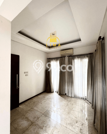 Rumah Elit LB 390m2 Siap Pakai Desain Elegan di Kebagusan, Jakarta Selatan Rumah Elit LB 390m2 Siap Pakai Desain Elegan di Kebagusan, Jakarta Selatan