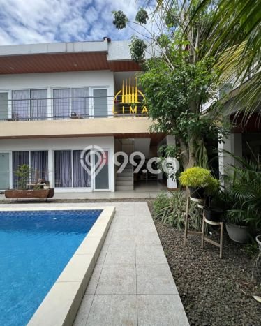 Unit Kost Dijual di BSD dengan 98 Kamar Tidur & Luas Bangunan 0m2 Unit Kost Dijual di BSD dengan 98 Kamar Tidur & Luas Bangunan 0m2