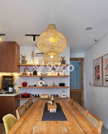 For Sale! Luxury House LT 234m2 Desain Elegan di Veteran For Sale! Luxury House LT 234m2 Desain Elegan di Veteran