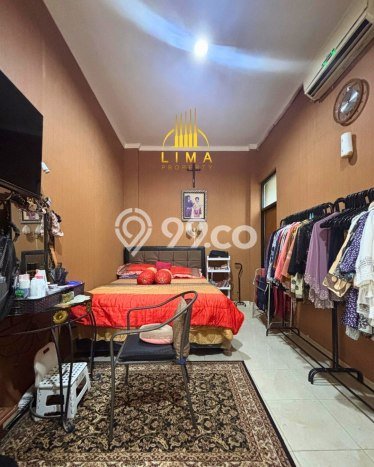 Jual Rumah Strategis Bagus Punya 3 KT di Cinere Depok SHM Jual Rumah Strategis Bagus Punya 3 KT di Cinere Depok SHM
