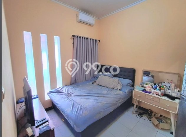 Rumah Modern 1 KT di Bandung Barat Bandung Unfurnished Rumah Modern 1 KT di Bandung Barat Bandung Unfurnished