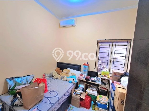 Rumah Modern 1 KT di Bandung Barat Bandung Unfurnished Rumah Modern 1 KT di Bandung Barat Bandung Unfurnished