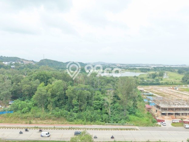 Untuk Dijual Tanah di Batam, Luas 4000m2 - Untuk Dijual Tanah di Batam, Luas 4000m2 -
