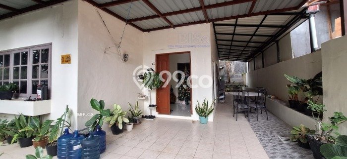 Rumah Modern 4 Kamar LT 229m2 di Batam Centre Rumah Modern 4 Kamar LT 229m2 di Batam Centre