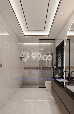 Dijual Rumah Elit Exclusive di Batam Kota, Batam Dijual Rumah Elit Exclusive di Batam Kota, Batam