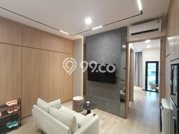 Unit Apartemen Dijual di Batam Centre, Batam, dengan 1 Bedroom, 1 Bathroom Unit Apartemen Dijual di Batam Centre, Batam, dengan 1 Bedroom, 1 Bathroom