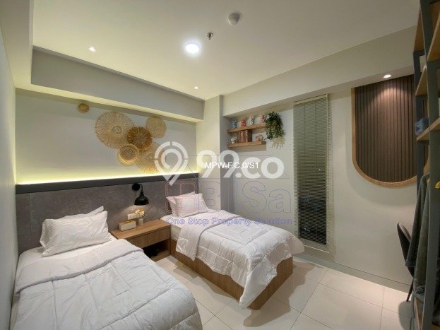 Hunian Apartemen Disewakan Murah 50m2 di Batam Kota, Cocok untuk Tempat Tinggal Anda Hunian Apartemen Disewakan Murah 50m2 di Batam Kota, Cocok untuk Tempat Tinggal Anda