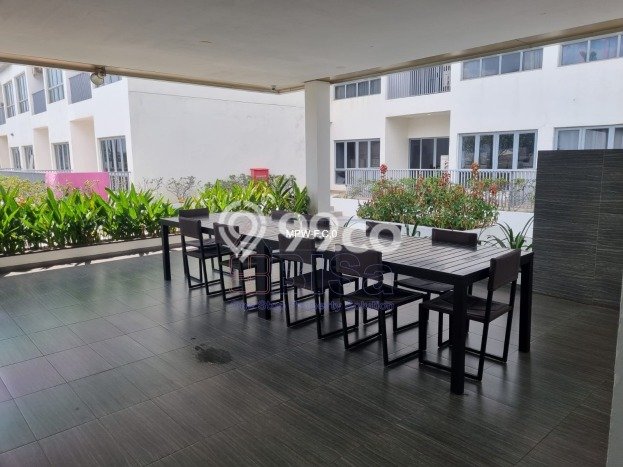 Apartemen High-End Dijual di Lubuk Baja Luas 72m2 Apartemen High-End Dijual di Lubuk Baja Luas 72m2