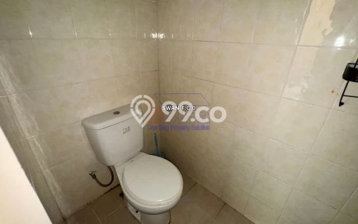 Rumah Terawat 4 KT 3 KM di Batam Centre, Batam Rumah Terawat 4 KT 3 KM di Batam Centre, Batam