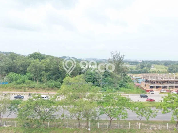 Untuk Dijual Tanah di Batam, Luas 4000m2 - Untuk Dijual Tanah di Batam, Luas 4000m2 -
