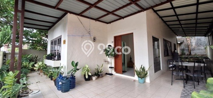 Rumah Modern 4 Kamar LT 229m2 di Batam Centre Rumah Modern 4 Kamar LT 229m2 di Batam Centre