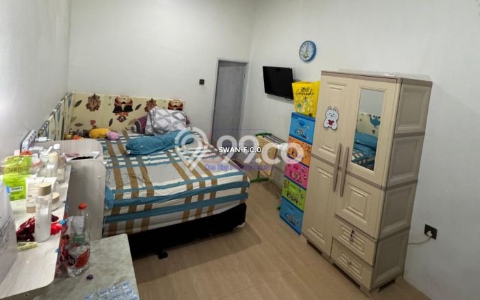 Jual Rumah Eksklusif 3 KT di Sei Panas, Batam Jual Rumah Eksklusif 3 KT di Sei Panas, Batam