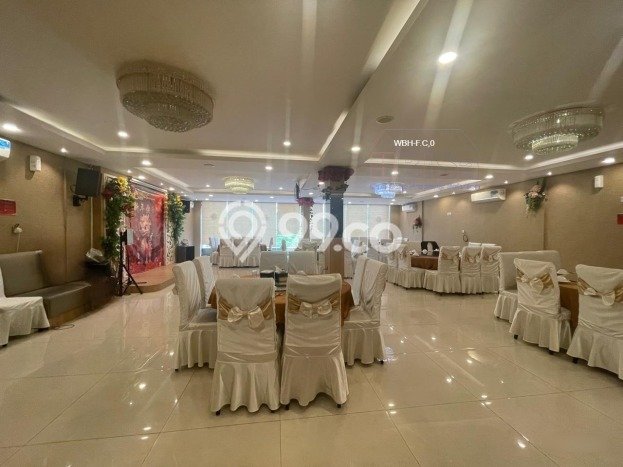 Unit Ruko Dijual di Batam LT 160m2 & LB 295m2 Unit Ruko Dijual di Batam LT 160m2 & LB 295m2