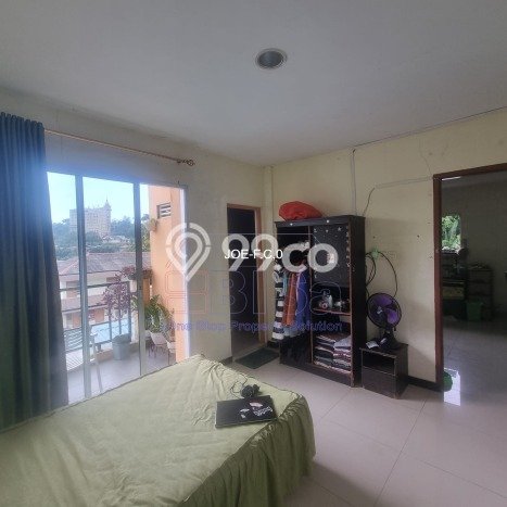 Kost untuk Dijual di Pelita Punya 19 Kamar Kost untuk Dijual di Pelita Punya 19 Kamar
