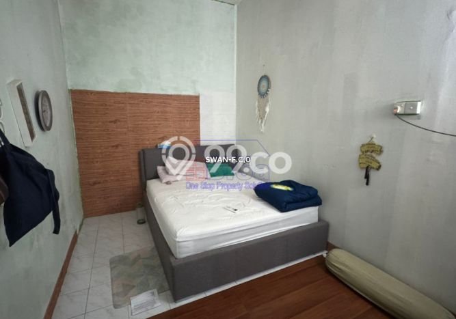 Dijual Ruko di Batam Kota Batam LT 95m2 / LB 285m2 Dijual Ruko di Batam Kota Batam LT 95m2 / LB 285m2