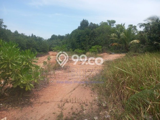 Kavling Tanah untuk Dijual di Tanjung Balai Karimun, Batam, Luas 140000m2 Kavling Tanah untuk Dijual di Tanjung Balai Karimun, Batam, Luas 140000m2