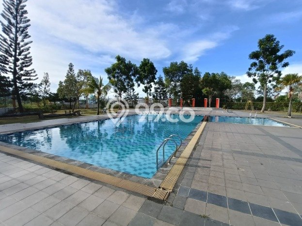 Rumah Strategis Minimalis Lb 167m2 di Batam Kota, Batam Rumah Strategis Minimalis Lb 167m2 di Batam Kota, Batam