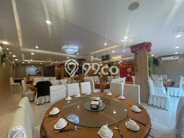Unit Ruko Dijual di Batam LT 160m2 & LB 295m2 Unit Ruko Dijual di Batam LT 160m2 & LB 295m2